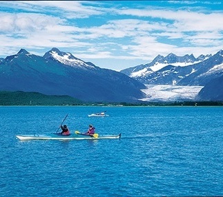 Royal Alaska